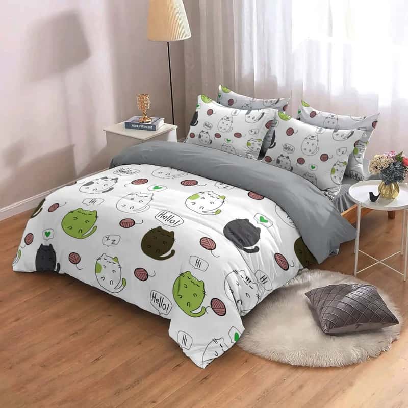 تصویر 4 از روتختی طرح فانتزی مناسب سلیقه خاص پسندان