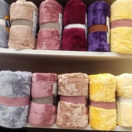 تصویر 4 از پتو پشمی ترک مناسب فصل‌ های سرد با ظرافت ویژه