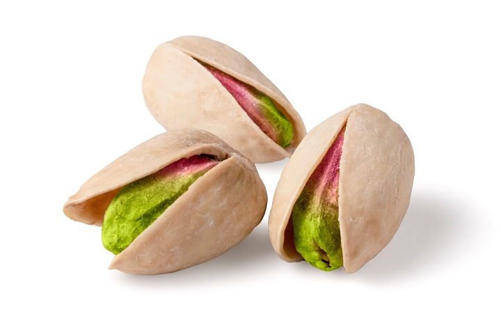 پسته خام شور مناسب آجیل مجلسی