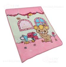 تصویر 4 از پتو حیوانی مخصوص نوجوانان با الیاف نرم و سبک