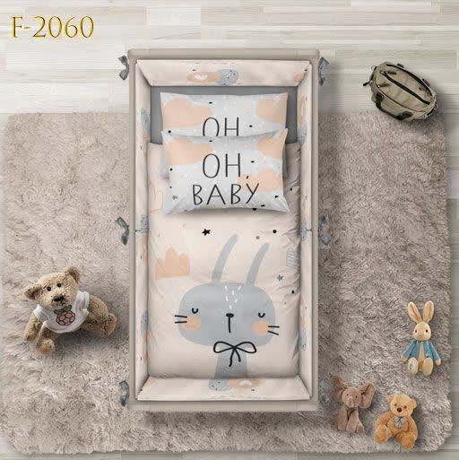 روتختی نوزاد با طرح‌ های جدید و شیک