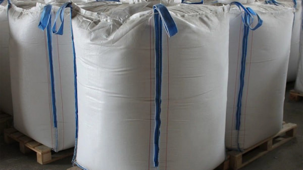 تصویر 1 از گونی 80 کیلویی با ضخامت استاندارد و مقاومت کششی بالا برای حمل بار