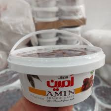 خرما خاصویی امین محصولی مرغوب و با کیفیت