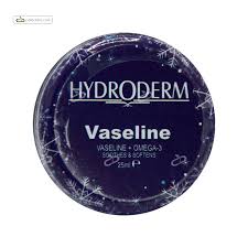 تصویر 2 از وازلین هیدرودرم با فرمولاسیون مرطوب‌ کننده عمیق