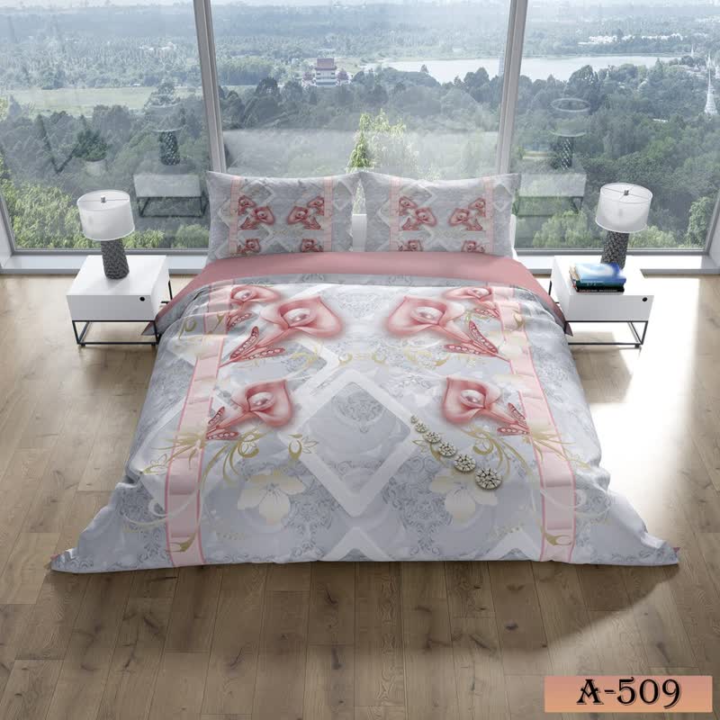 تصویر 1 از روتختی شیک با الیاف درجه یک