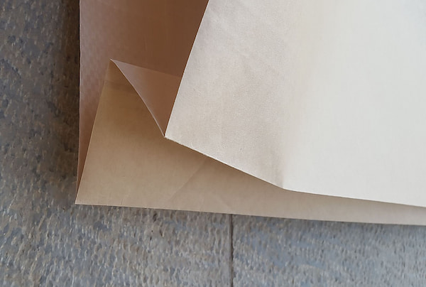 تصویر 3 از گونی کامپوزیت مقاوم در برابر رطوبت و نور خورشید با دوام بالا