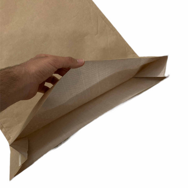 تصویر 4 از گونی کامپوزیت مقاوم در برابر رطوبت و نور خورشید با دوام بالا