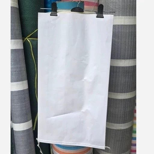 تصویر 2 از گونی کامپوزیت اصفهان با الیاف طبیعی و ضخامت مناسب برای حمل و نقل ایمن