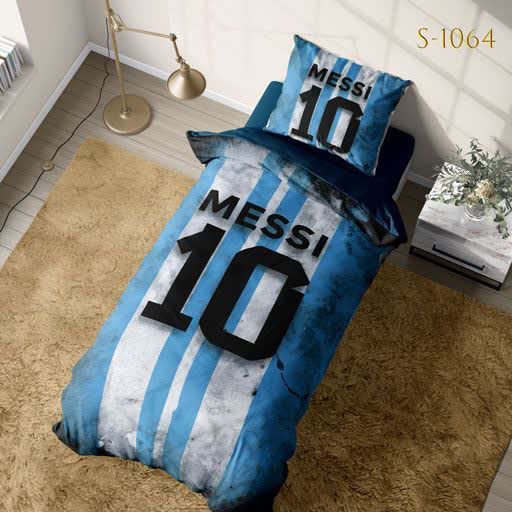 تصویر 4 از روتختی نوجوان پسرانه با دوام و لطافت فوق‌ العاده