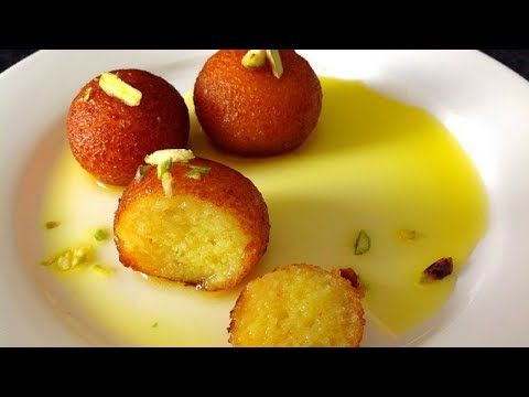 تصویر 1 از گلاب جامن پاکستانی خوشبو ماندگار