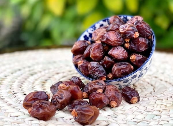 تصویر 2 از خرما خاصویی کشتی با طعمی منحصربه فرد