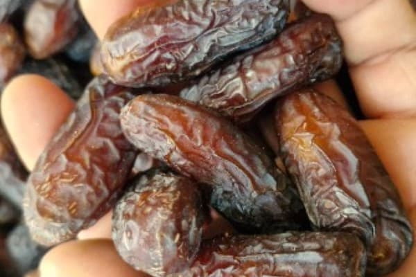 تصویر 4 از خرما خاصویی کشتی با طعمی منحصربه فرد