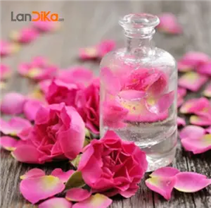 تصویر 4 از گلاب دو آتیشه با کیفیت ممتاز و غلظت بالا