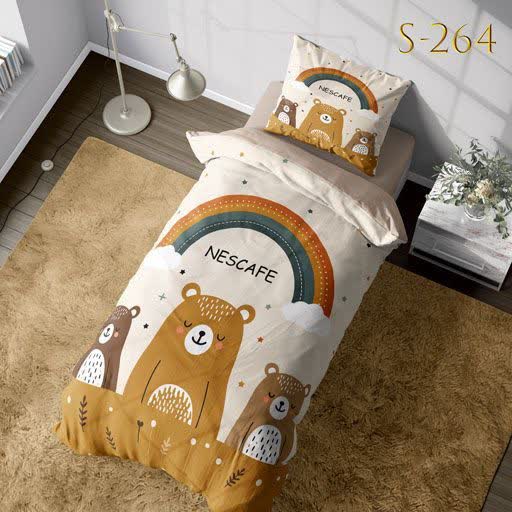 تصویر 3 از روتختی نوجوان فانتزی با کیفیت تضمینی