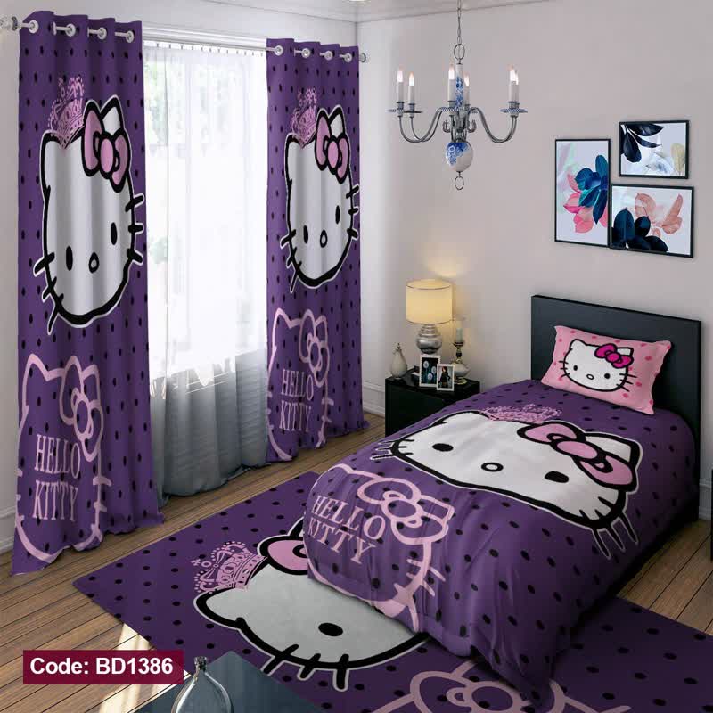 تصویر 1 از روتختی ساده و شیک ابریشمی + لطافت عالی