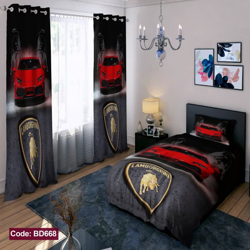 تصویر 1 از روتختی طرح ماشین چاپ دیجیتال با وضوح بالا