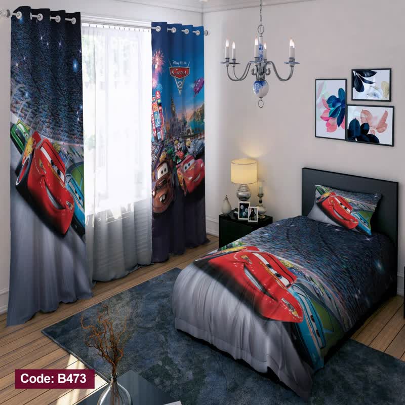 تصویر 3 از روتختی طرح ماشین چاپ دیجیتال با وضوح بالا