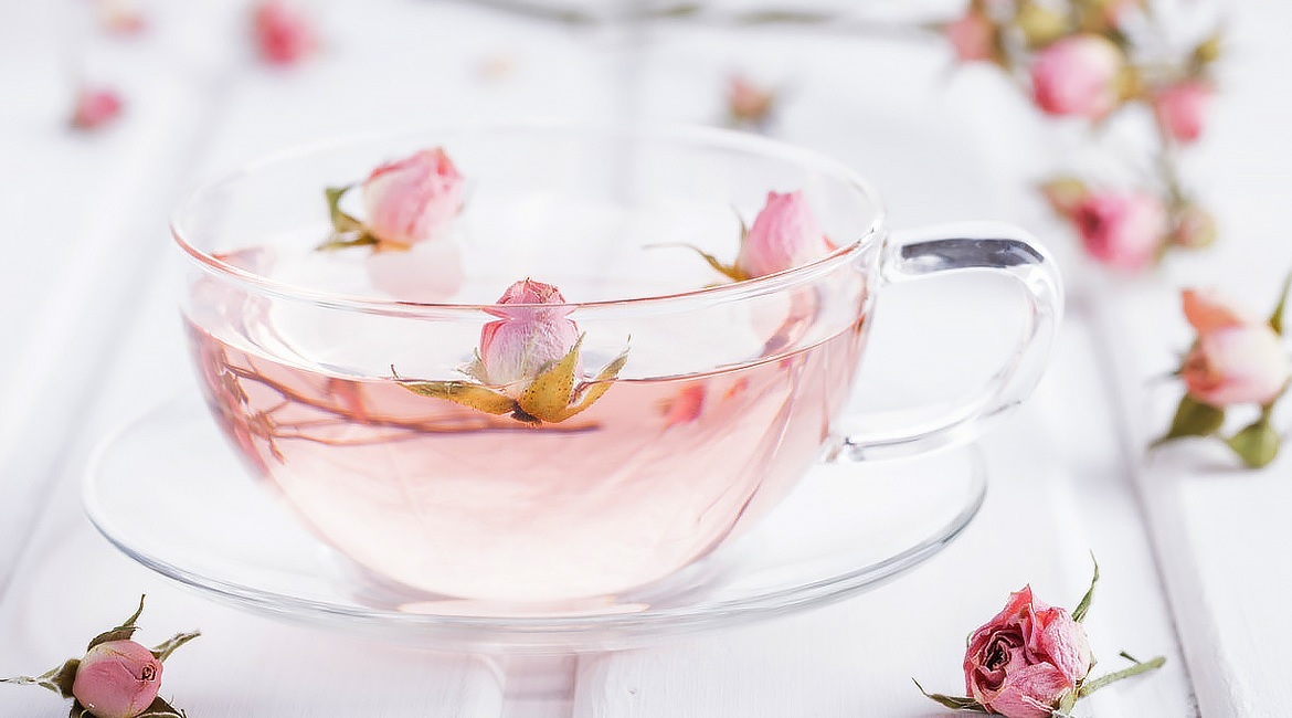 فروش گلاب شیشه ای