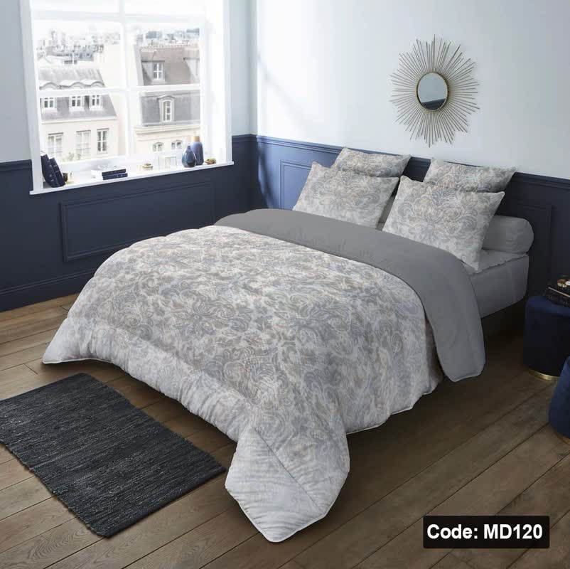 تصویر 2 از روتختی دونفره خاص و بادوام و ضد حساسیت