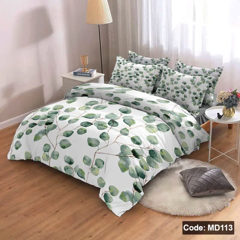 تصویر 3 از روتختی دونفره خاص و بادوام و ضد حساسیت