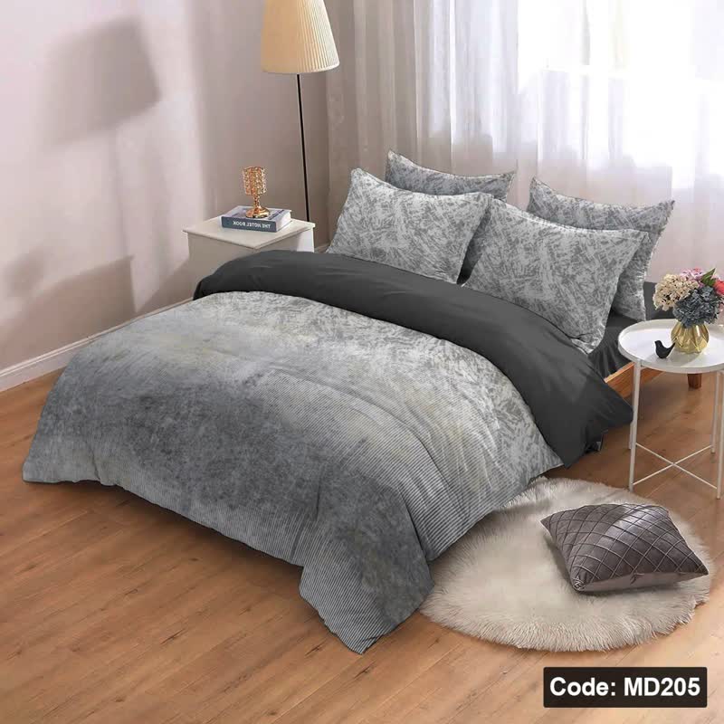 روتختی کلاسیک دونفره با طراحی ماندگار و کیفیت بدون پرز