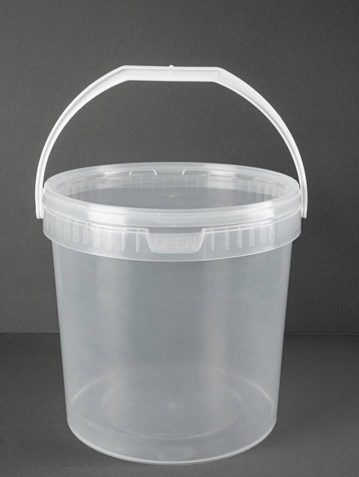 تصویر 5 از خرید و فروش سطل پلاستیکی همه کاره با شرایط فوق العاده