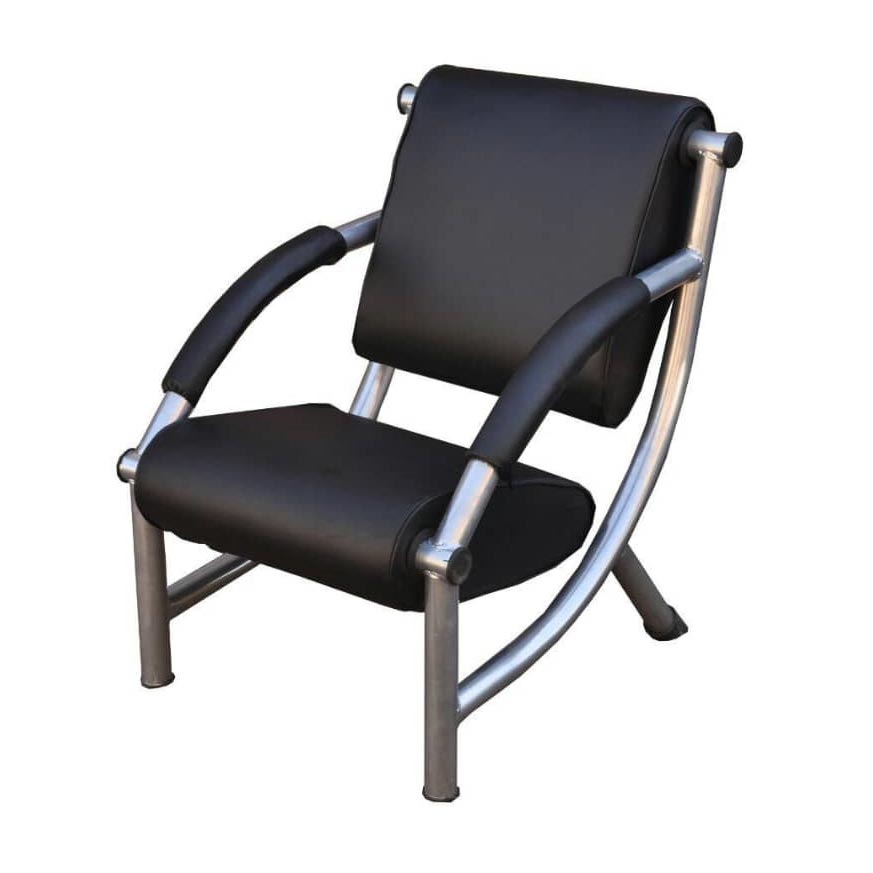 صندلی اداری مبلی با طراحی شیک و مدرن