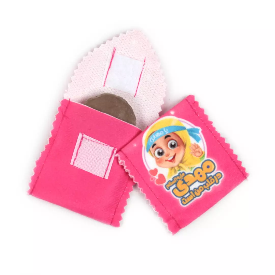 تصویر 3 از جانماز کودکانه فومی با تصاویر کودک پسند