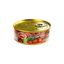 تصویر 2 از کنسرو لوبیا سحر با کیفیت برتر و خاص