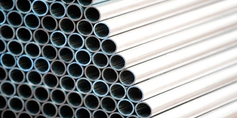 تصویر 4 از لوله گالوانیزه 11/2 اینچ مناسب مصارف خانگی