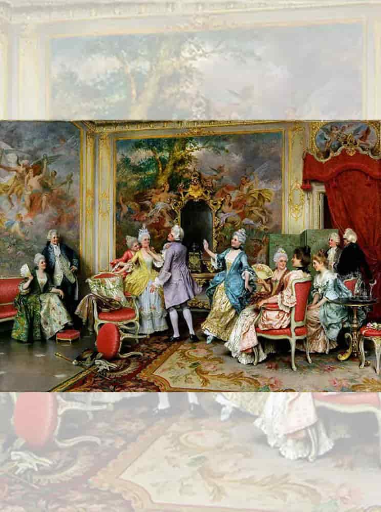 خرید تابلو فرش