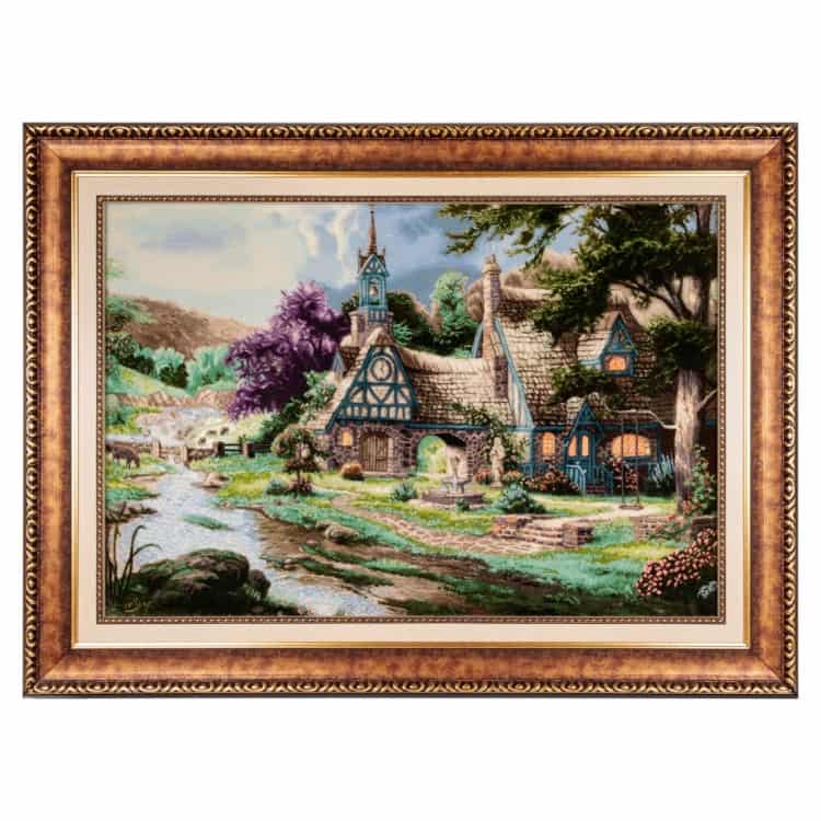 قیمت تابلو فرش