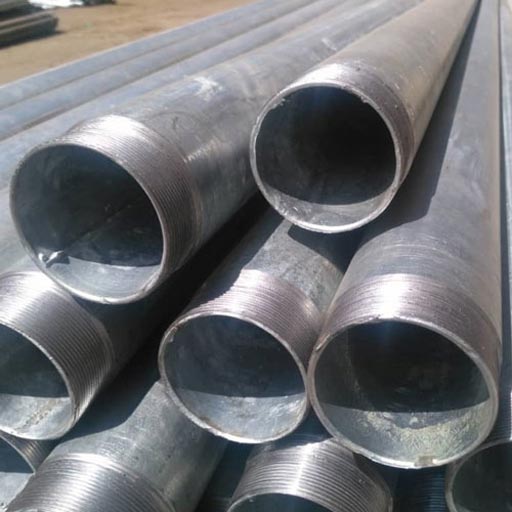 تصویر 4 از لوله گالوانیزه سنگین انتخابی مطمئن برای پروژه‌ ها