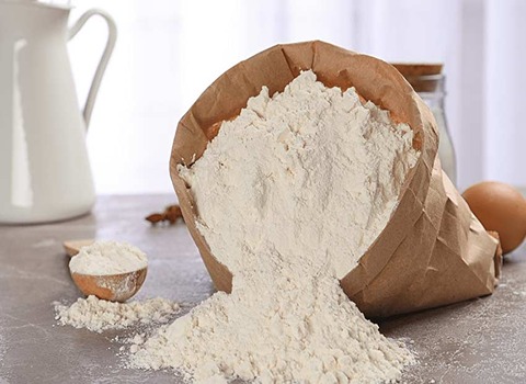 تصویر 3 از شیر خشک صنعتی کم نمک مناسب مواد غذایی خاص