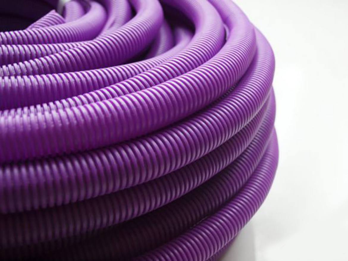 تصویر 3 از لوله پلی اتیلن خرطومی با دوام طولانی و عملکرد پایدار