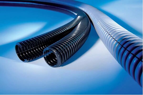 لوله پلی اتیلن خرطومی با دوام طولانی و عملکرد پایدار