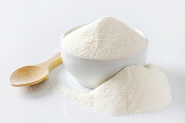 تصویر 3 از پودر شیر خشک صنعتی فله ای در کیسه ۲۵ کیلویی