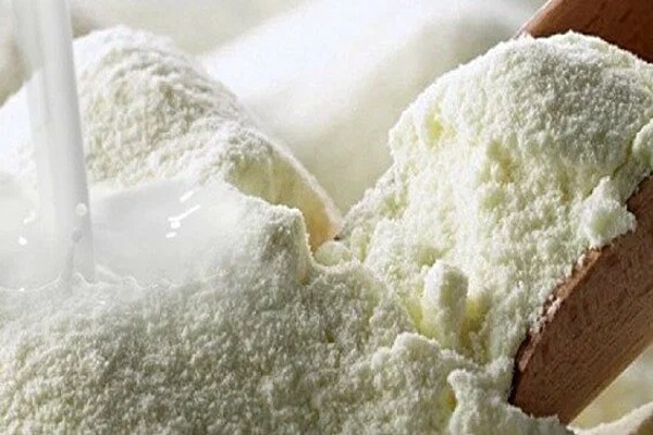 شیر خشک صنعتی مخصوص تولید پنیرهای فرآوری شده