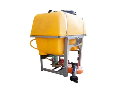 تصویر 2 از سمپاش پشت تراکتوری دست دوم برای تجهیز زراعت