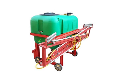 تصویر 3 از سمپاش پشت تراکتوری دست دوم برای تجهیز زراعت