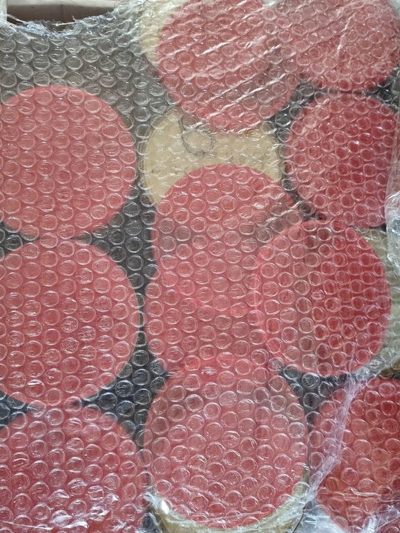 تصویر 2 از رب گوجه فرنگی تکدانه 800 گرمی عمده