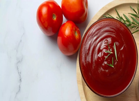 تصویر 3 از رب گوجه فرنگی اسپادانا ۸۰۰ گرم با طعمی تازه