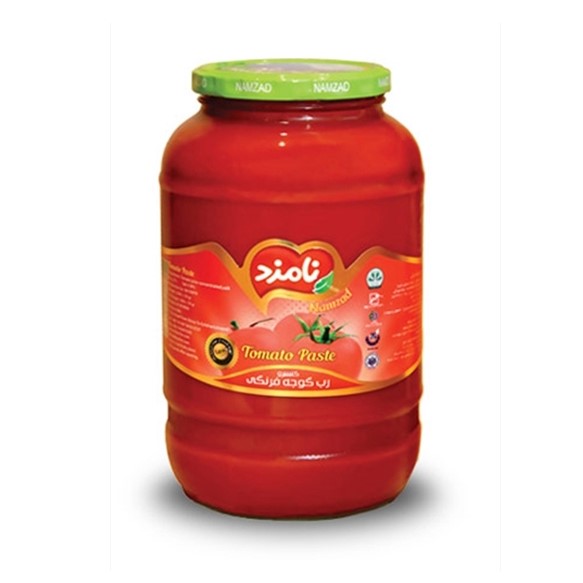 تصویر 3 از رب گوجه فرنگی نامزد با ارزش اقتصادی بالا