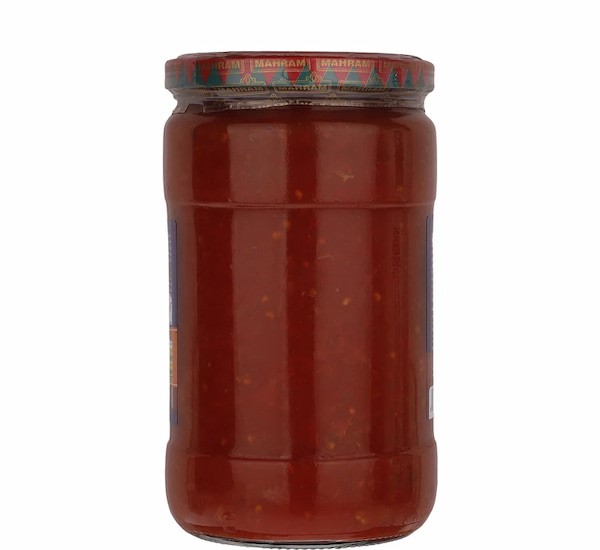 تصویر 3 از رب گوجه فرنگی اندیشه 700 گرمی + انتخابی هوشمندانه