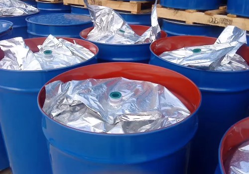 تصویر 2 از رب گوجه فرنگی اسپتیک صادراتی در بشکه های استاندارد