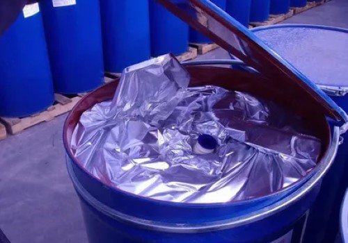 تصویر 3 از رب گوجه فرنگی اسپتیک صادراتی در بشکه های استاندارد