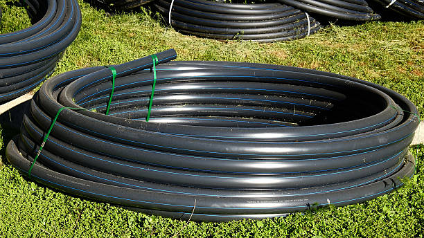 تصویر 5 از لوله پلی اتیلن نرم با قطر 32 میلیمتر مناسب آبیاری قطره ای