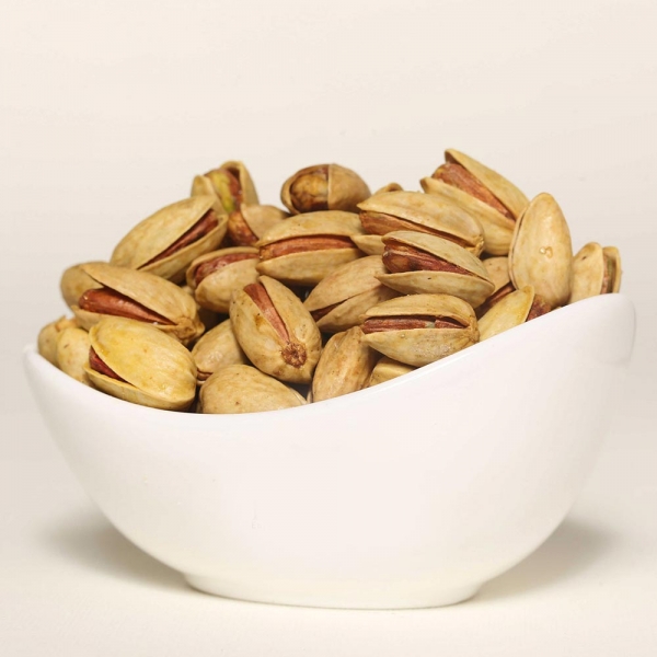 تصویر 4 از پسته شور تواضع مخصوص آجیل مخلوط