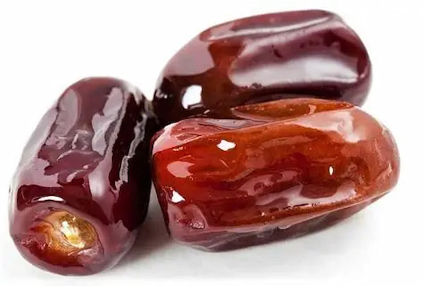 تصویر 2 از خرما کبکاب خشت با انرژی بالا + ضد سرطان