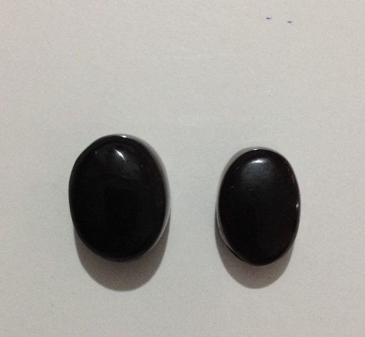 تصویر 2 از نگین عقیق طبیعی ایران مناسب انگشتری